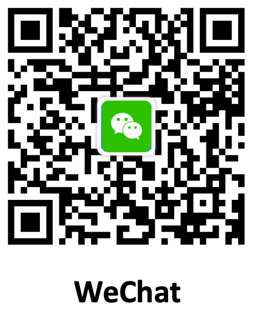 WeChat QR