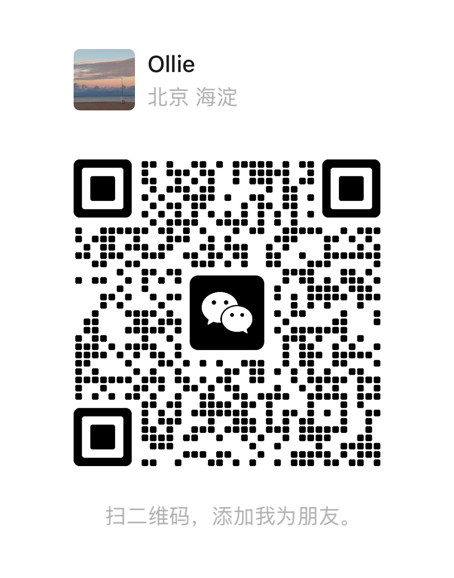 WeChat QR